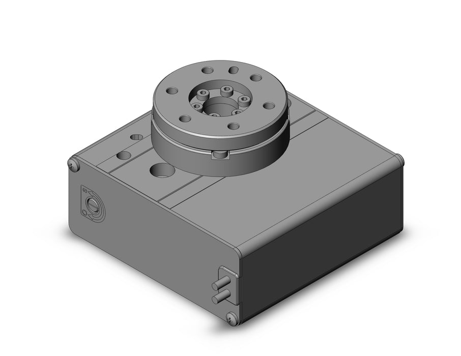 LERH50J-L-S1CD18S Electric Rotary Table