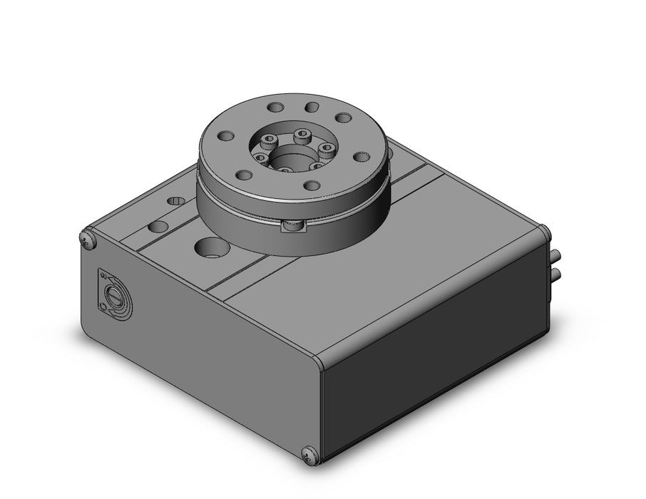 LERH50J-RCC918 Electric Rotary Table