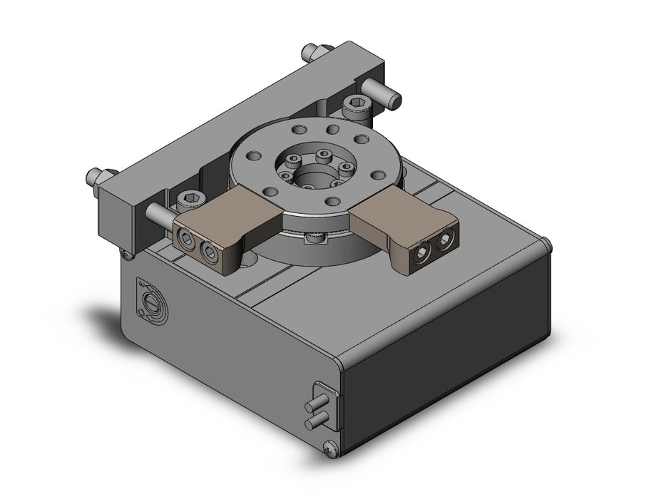 LERH50K-3L-R5C917 Electric Rotary Table