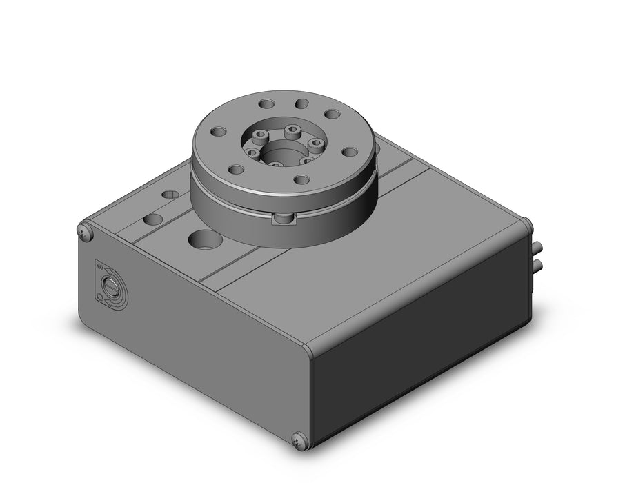 LERH50K-RAC918 Electric Rotary Table