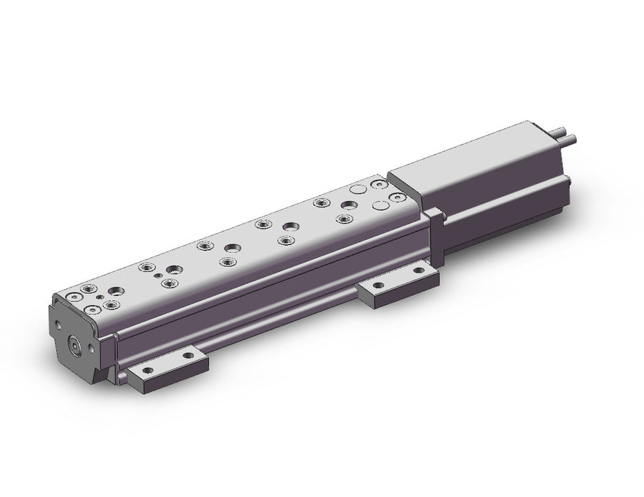 LES16DAJ-100H-R56P5D ELECTRIC SLIDE TABLE/COMPACT TYPE