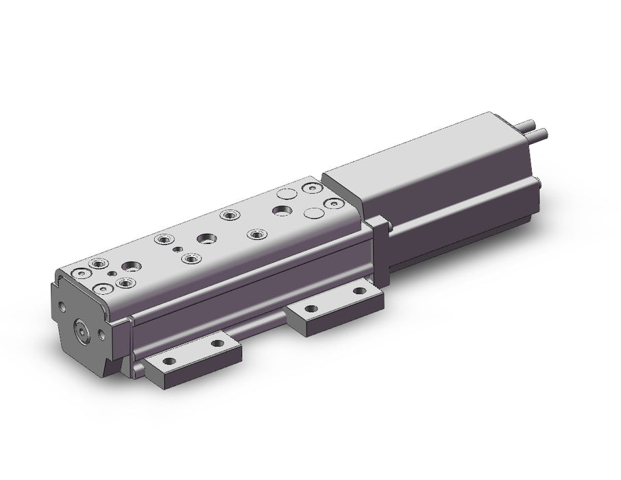 LES16DAJ-50H-R36P3D COMPACT ELECTRIC SLIDE TABLE