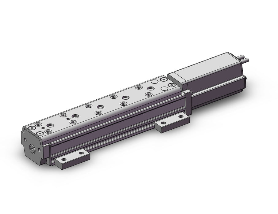 LES16DK-100S-R3 Electric Slide Table/Compact Type
