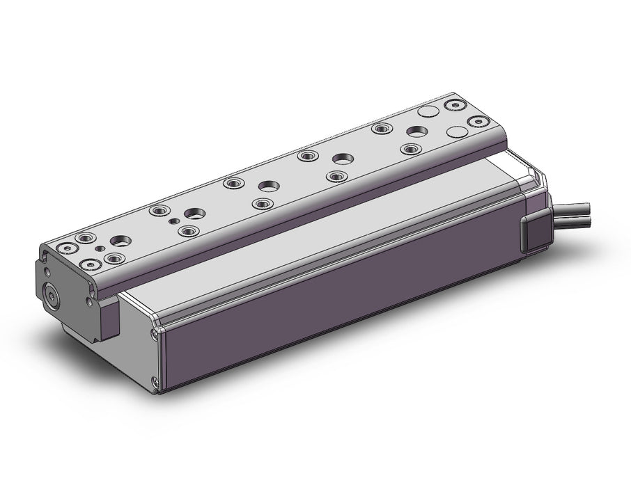 LES16LAJ-100B-R5 ELECTRIC SLIDE TABLE/COMPACT TYPE