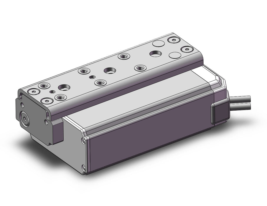 LES16LAJ-50S-R56P5D COMPACT ELECTRIC SLIDE TABLE