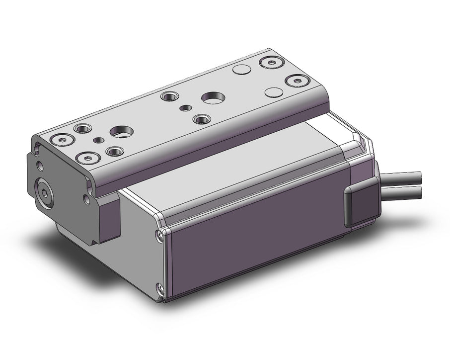 LES16LJ-30-R1C917 Electric Slide Table/Compact Type