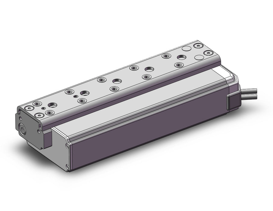 LES16LK-100-R3C918 Electric Slide Table/Compact Type