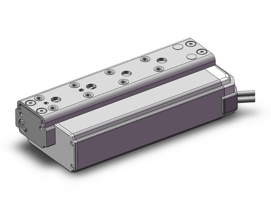LES16LK-75S-S1 Electric Slide Table/Compact Type