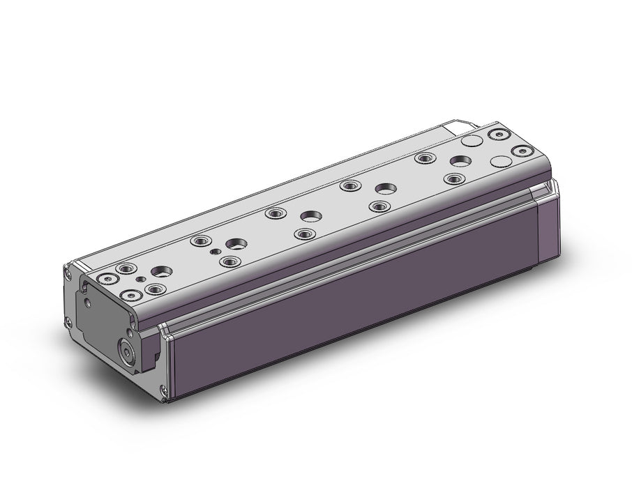 LES16RAJ-100-R36P1D ELECTRIC SLIDE TABLE/COMPACT TYPE