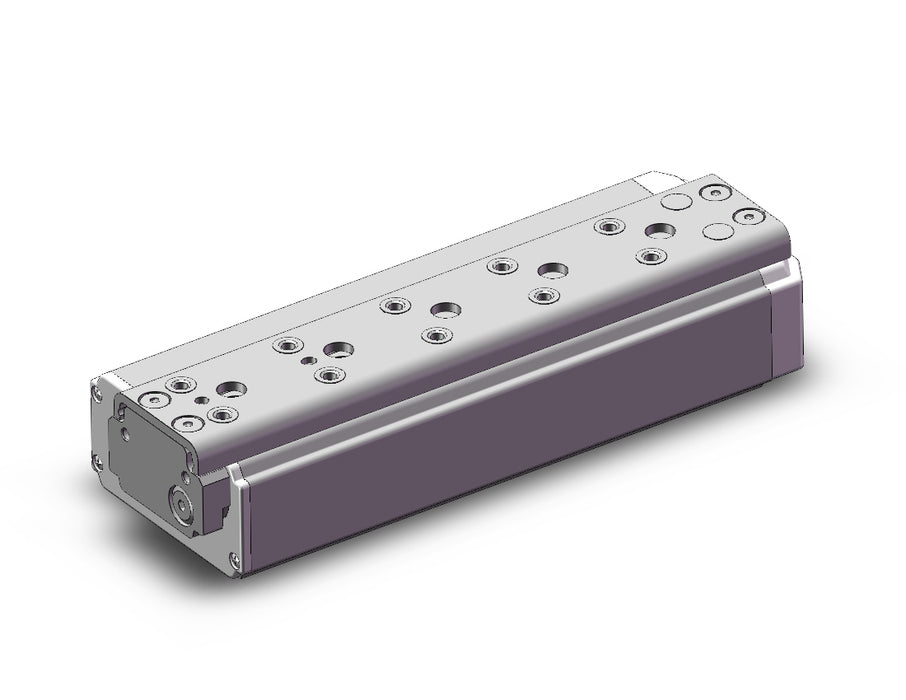 LES16RJ-100-S3C918 Electric Slide Table/Compact Type