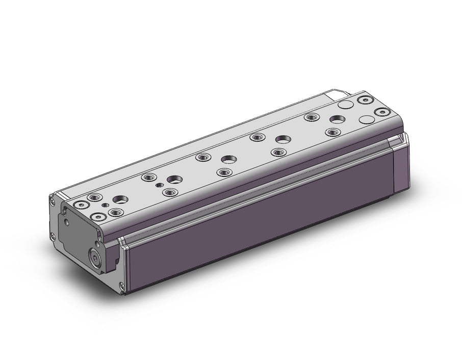 LES16RJ-100B-S5 Electric Slide Table/Compact Type