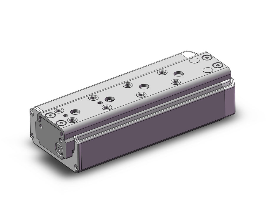 LES16RK-75B-R5C918 Electric Slide Table/Compact Type