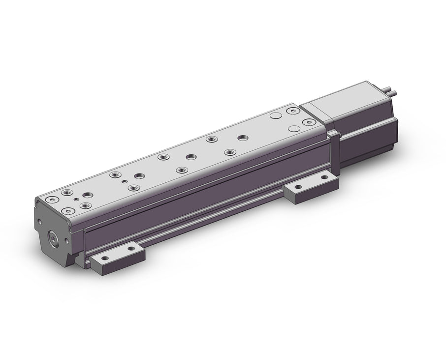 LES25DJ-125-S3C918 Electric Slide Table/Compact Type