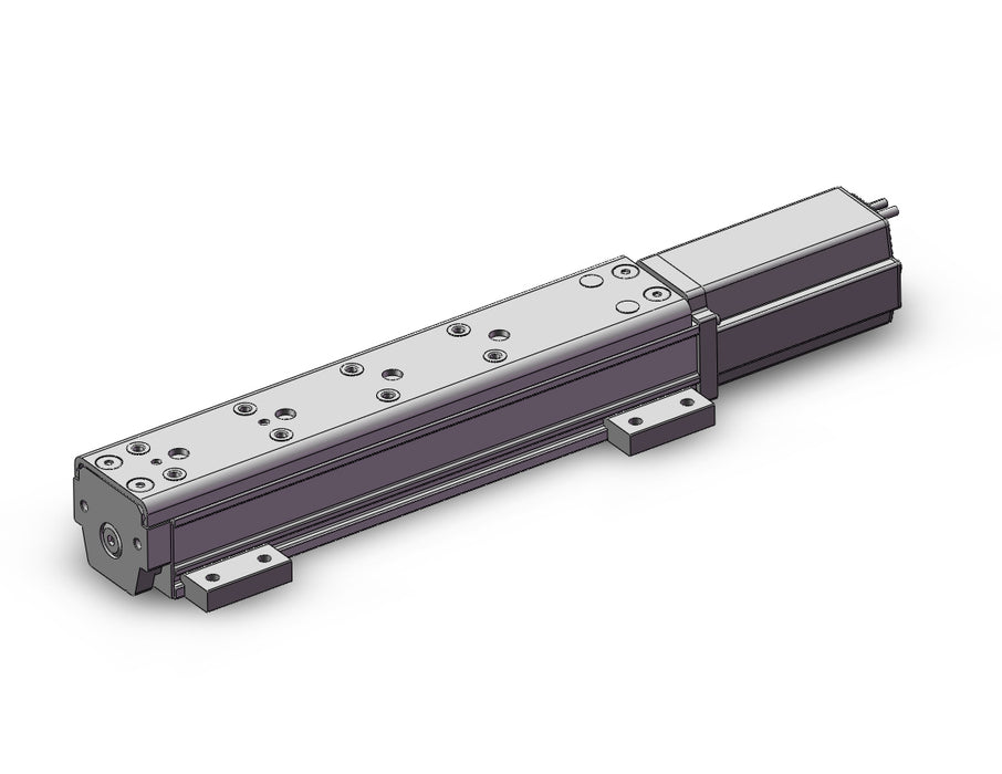 LES25DJ-150B-R3C918 Electric Slide Table/Compact Type