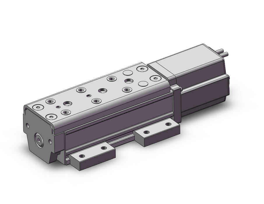LES25DJ-50-R5C918 Electric Slide Table/Compact Type