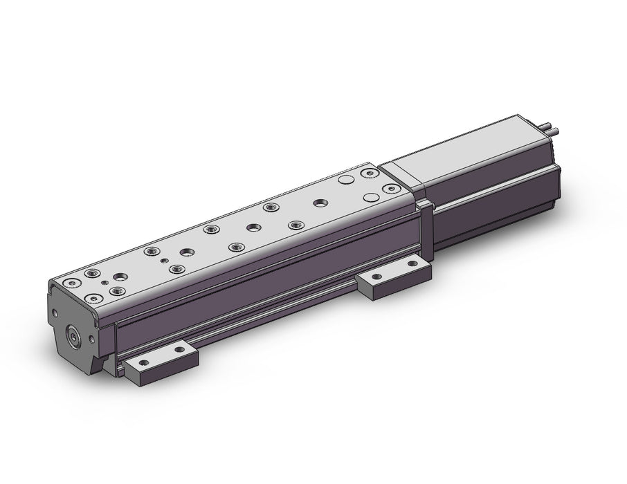 LES25DK-100BSH-S1C917 Electric Slide Table/Compact Type