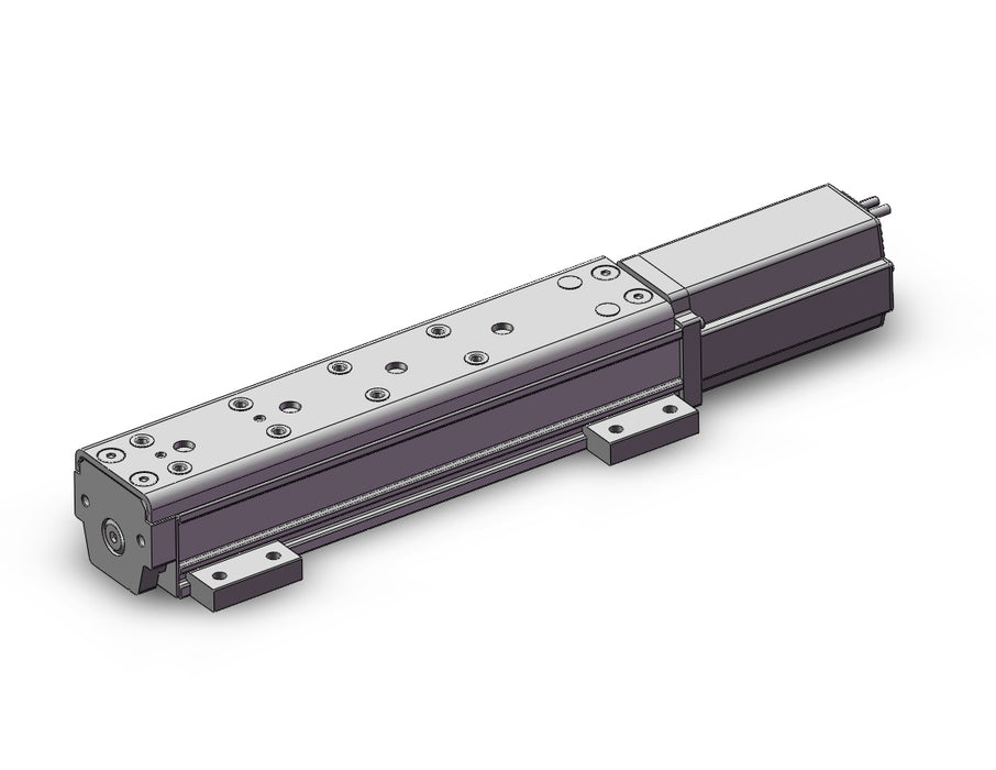 LES25DK-125BSH-S1C917 Electric Slide Table/Compact Type