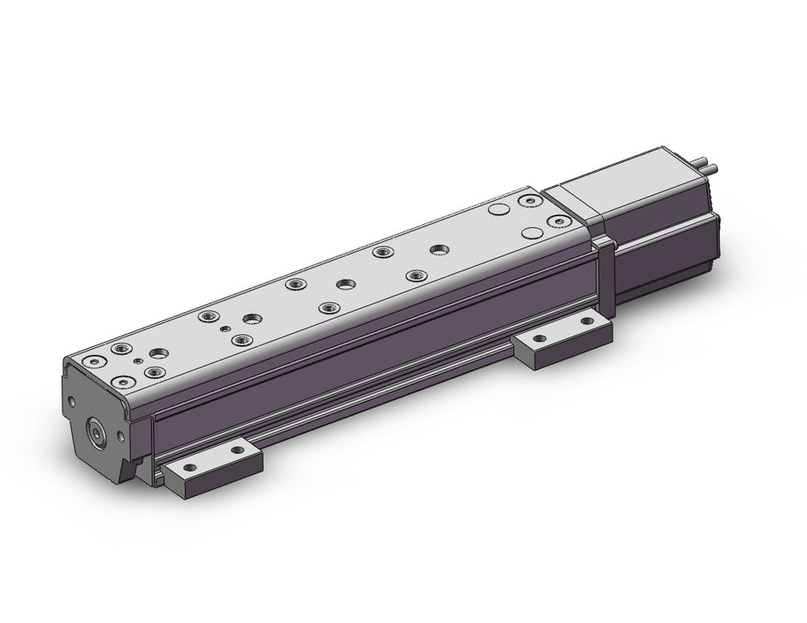 LES25DK-125 Electric Slide Table/Compact Type