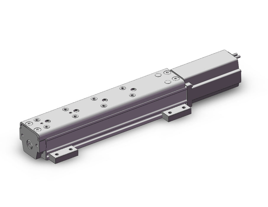 LES25DK-150BS-S5C918 Electric Slide Table/Compact Type