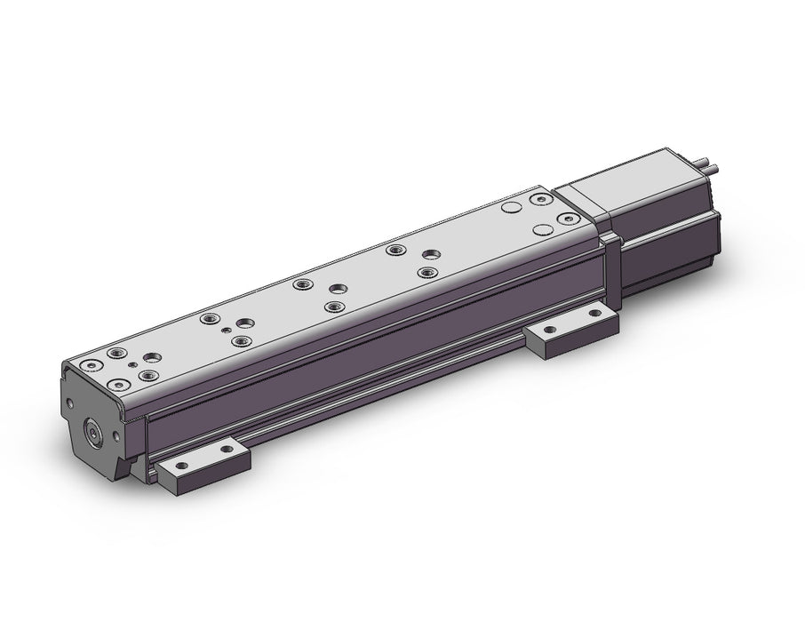 LES25DK-150 Electric Slide Table/Compact Type