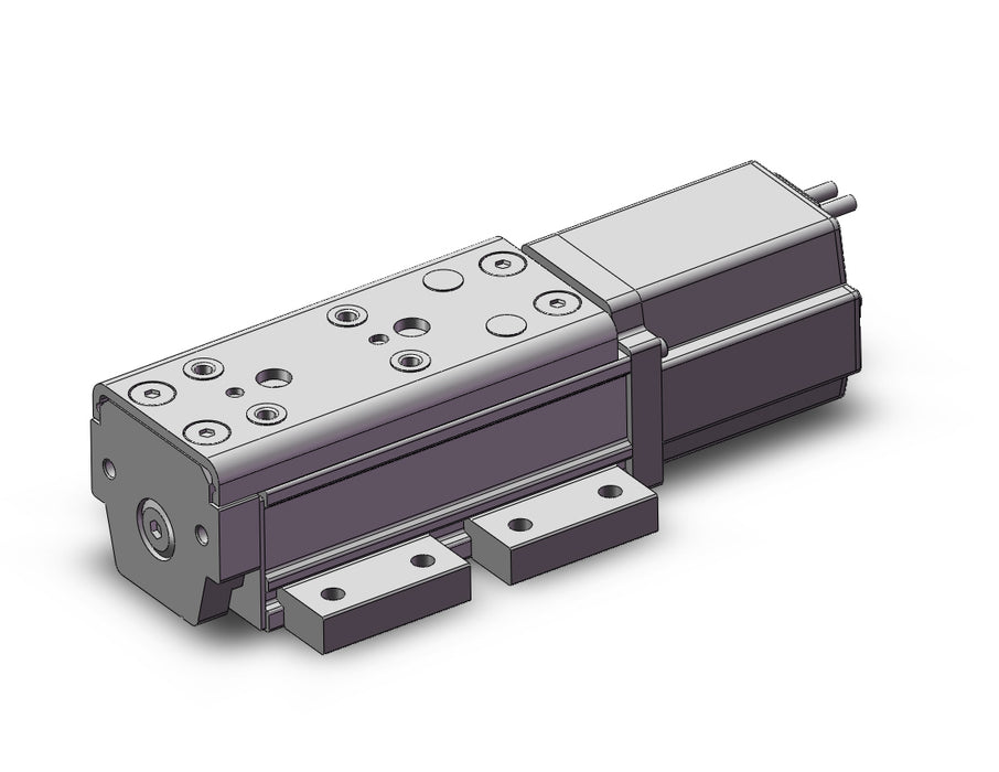 LES25DK-30-S3 Electric Slide Table/Compact Type