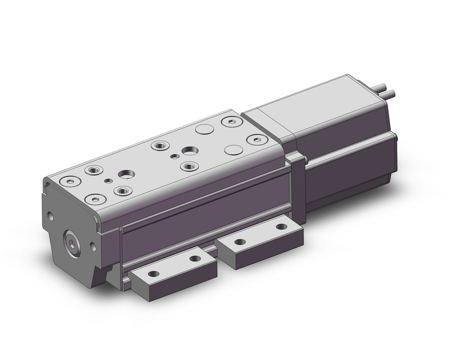 LES25DK-30 COMPACT ELECTRIC SLIDE TABLE