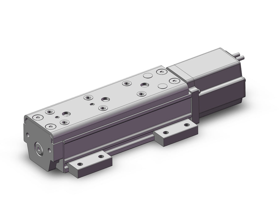 LES25DK-75-S3 Electric Slide Table/Compact Type
