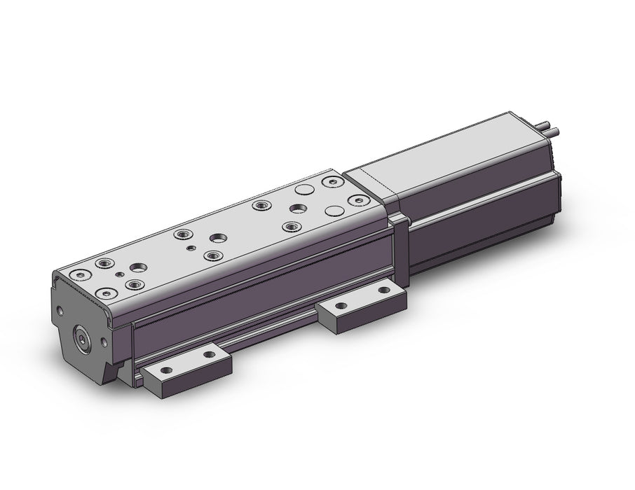 LES25DK-75BS-R5C918 Electric Slide Table/Compact Type
