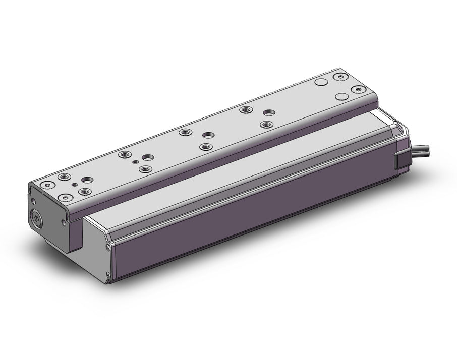 LES25LAJ-150BS-R1 Electric Slide Table/Compact Type