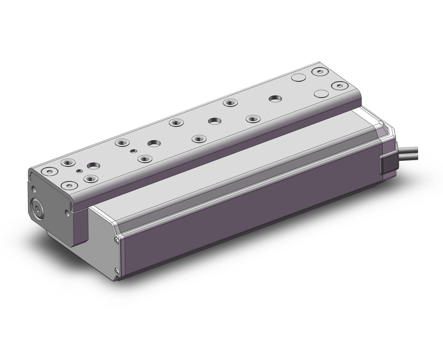 LES25LJ-100-S5C917 Electric Slide Table/Compact Type