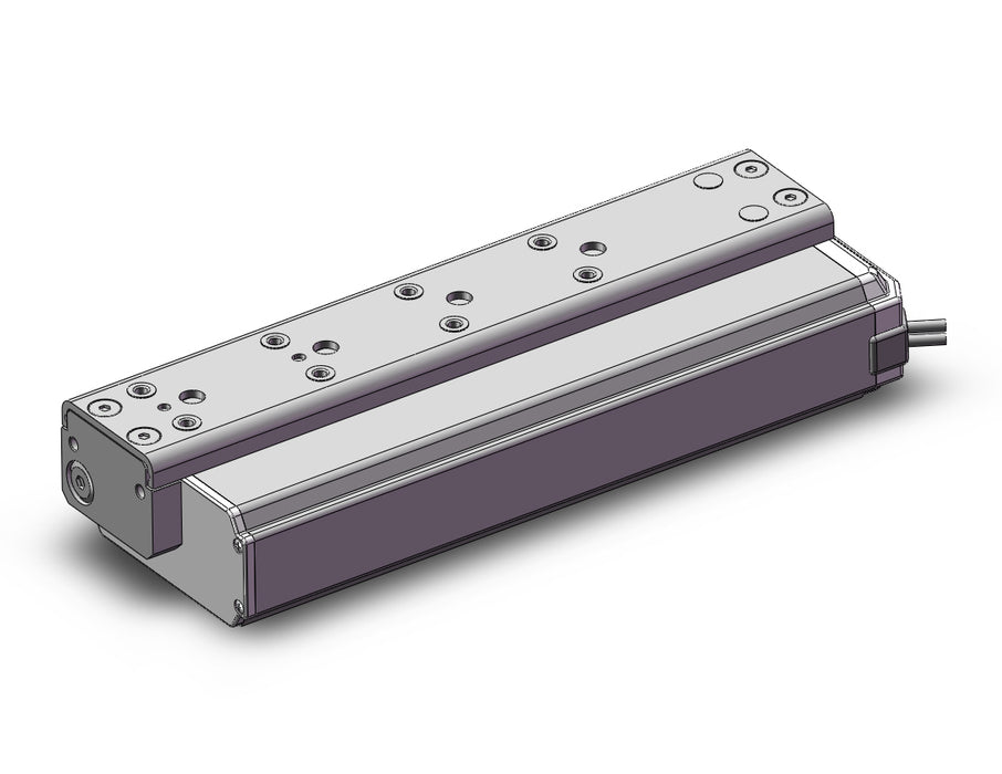 LES25LJ-150 Electric Slide Table/Compact Type