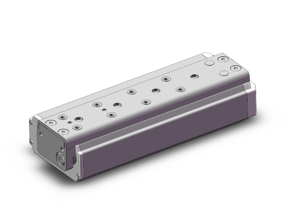 LES25RJ-100B Electric Slide Table/Compact Type