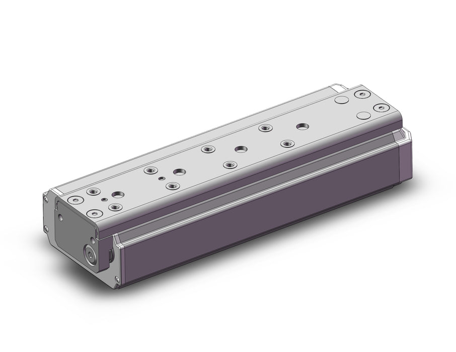 LES25RJ-125S-R1C917 Electric Slide Table/Compact Type