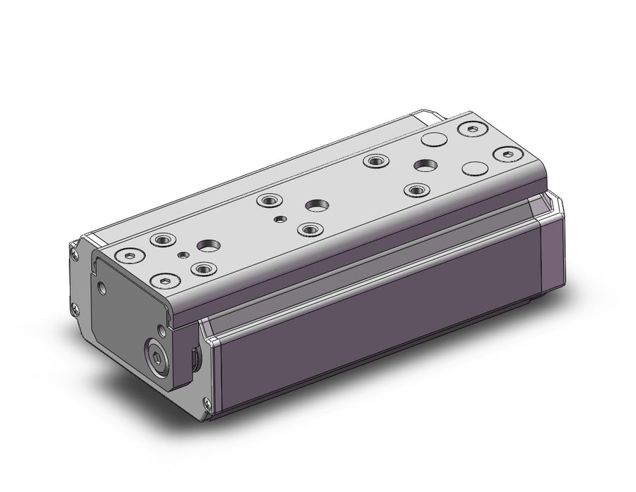 LES25RJ-75 Electric Slide Table/Compact Type