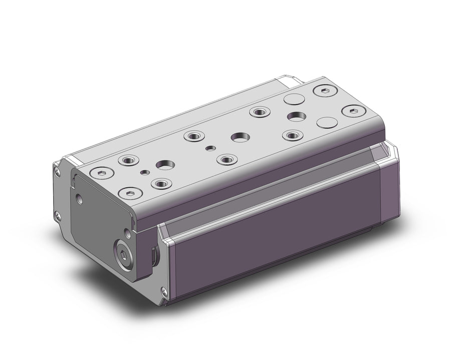 LES25RK-50-S3C918 Electric Slide Table/Compact Type