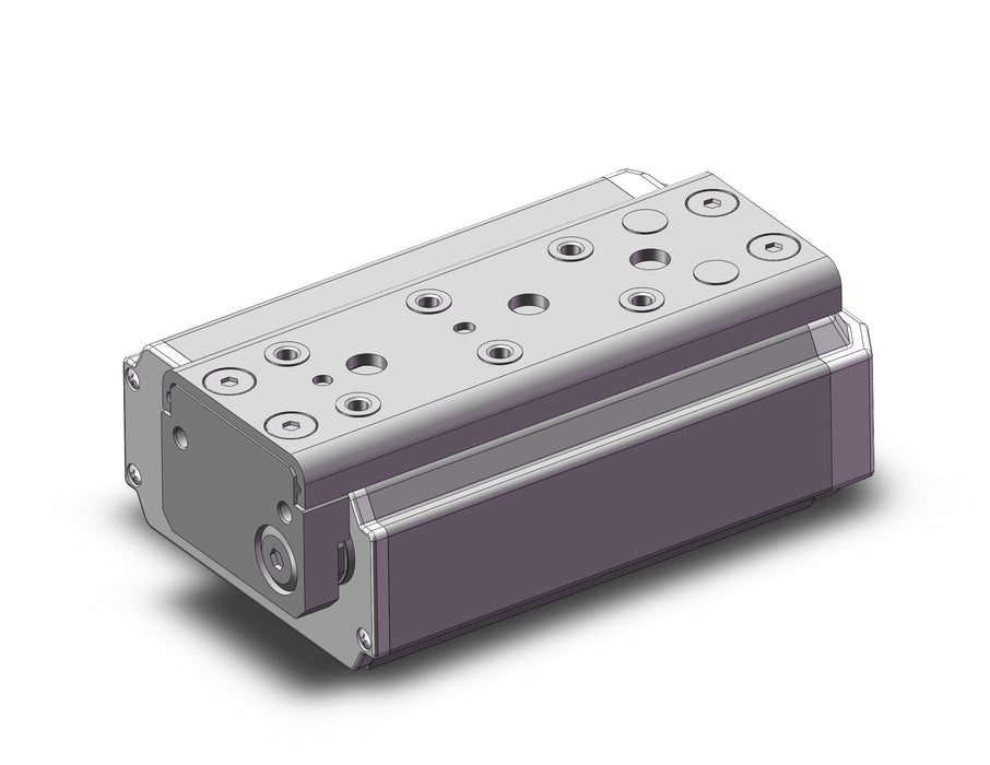 LES25RK-50B-R3 Electric Slide Table/Compact Type