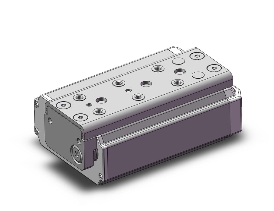 LES25RK-50B-R5 Electric Slide Table/Compact Type