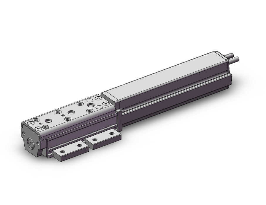 LES8DJ-30B ELECTRIC SLIDE TABLE/COMPACT TYPE