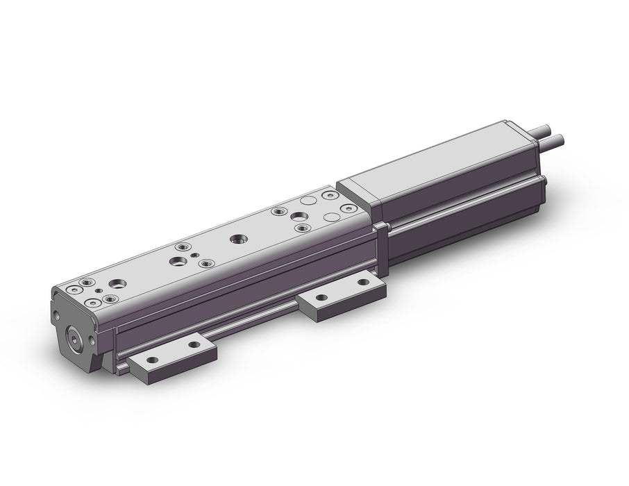 LES8DJ-50-R3AP1D Electric Slide Table/Compact Type