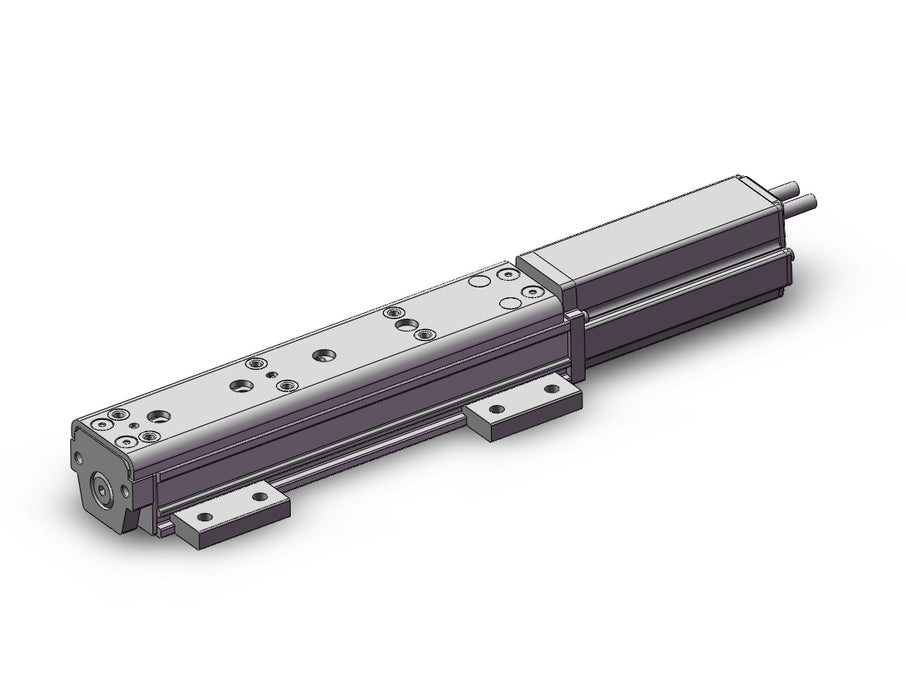 LES8DJ-75-S3 ELECTRIC SLIDE TABLE/COMPACT TYPE