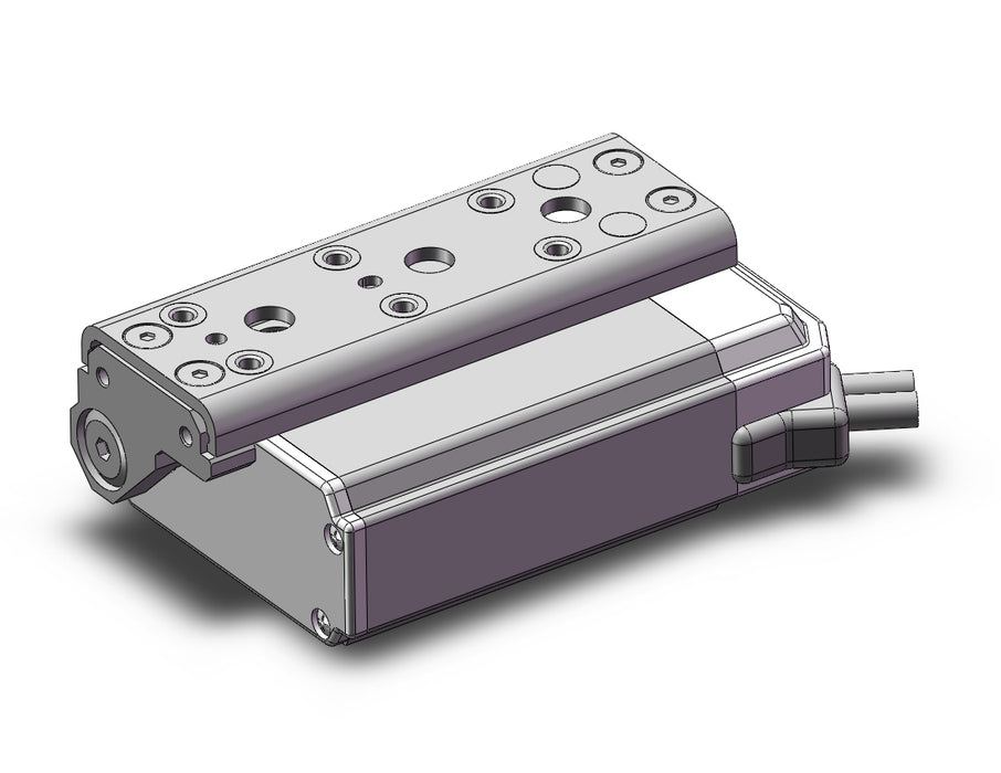 LES8LAK-30 Electric Slide Table/Compact Type