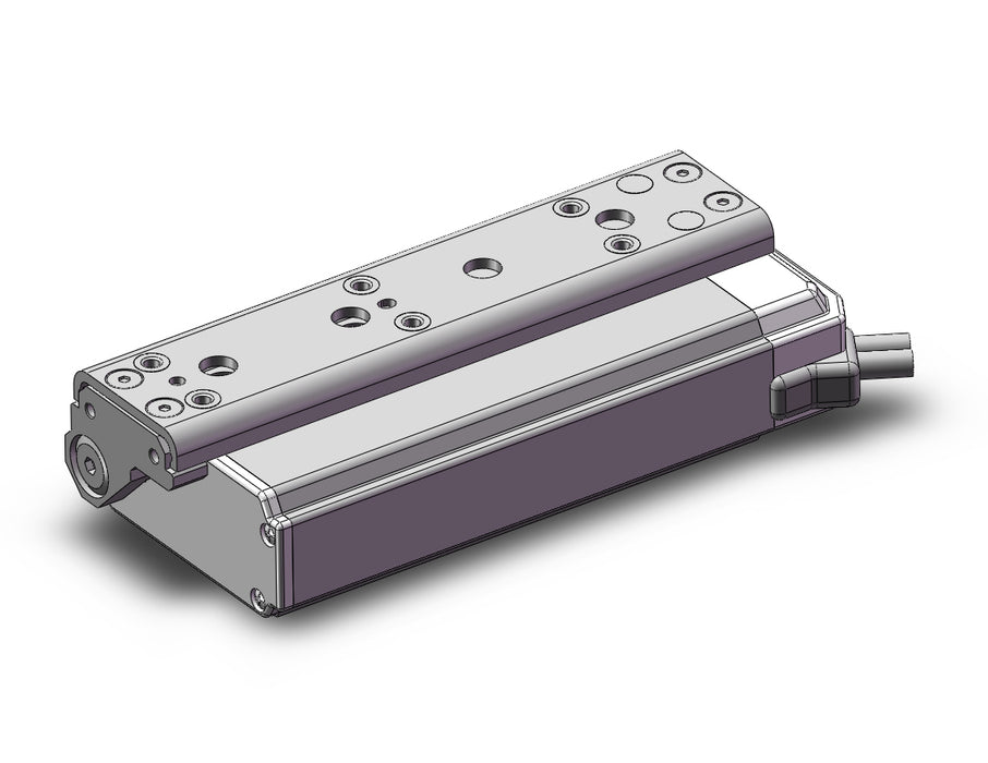 LES8LJ-50-C918 Electric Slide Table/Compact Type