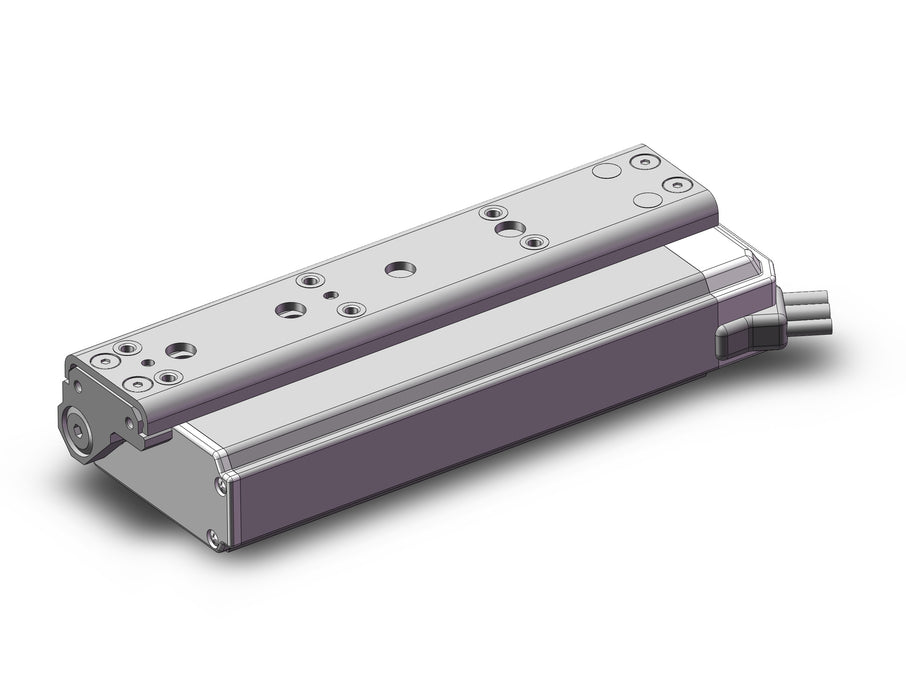 LES8LJ-75B Electric Slide Table/Compact Type