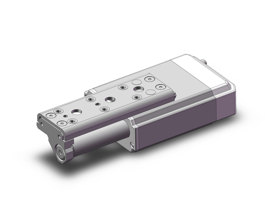 LES8RAJ-30S-R56P5D COMPACT ELECTRIC SLIDE TABLE
