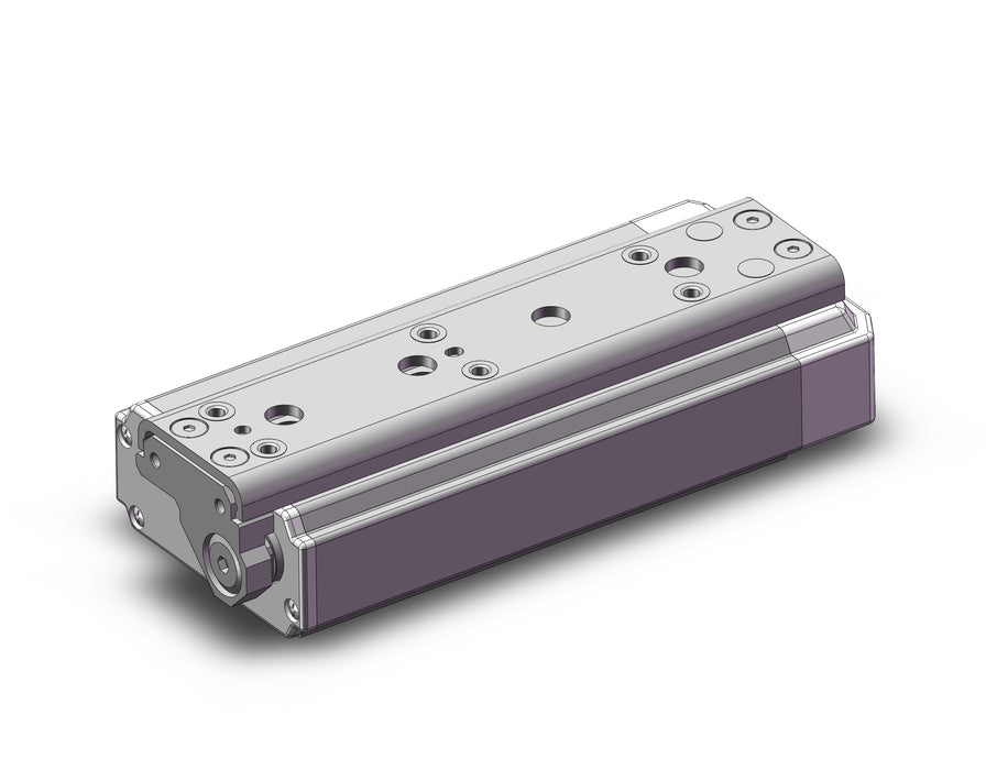 LES8RAK-50 Electric Slide Table/Compact Type