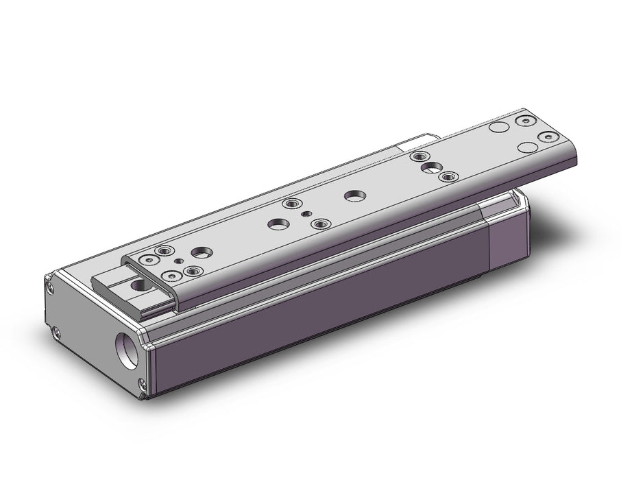 LES8RAK-75 Electric Slide Table/Compact Type