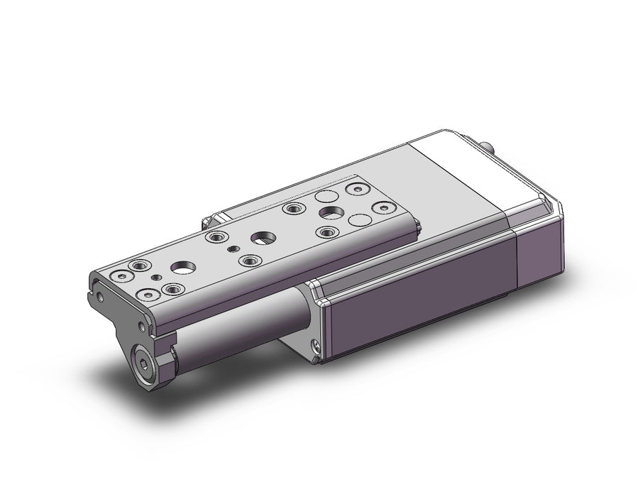 LES8RJ-30-R5C918 Electric Slide Table/Compact Type