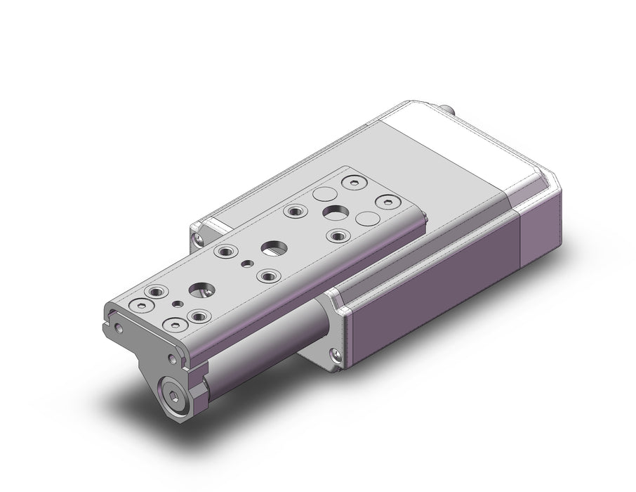 LES8RJ-30 Electric Slide Table/Compact Type