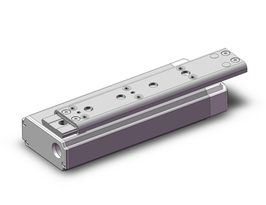 LES8RJ-75B-R5C917 Electric Slide Table/Compact Type