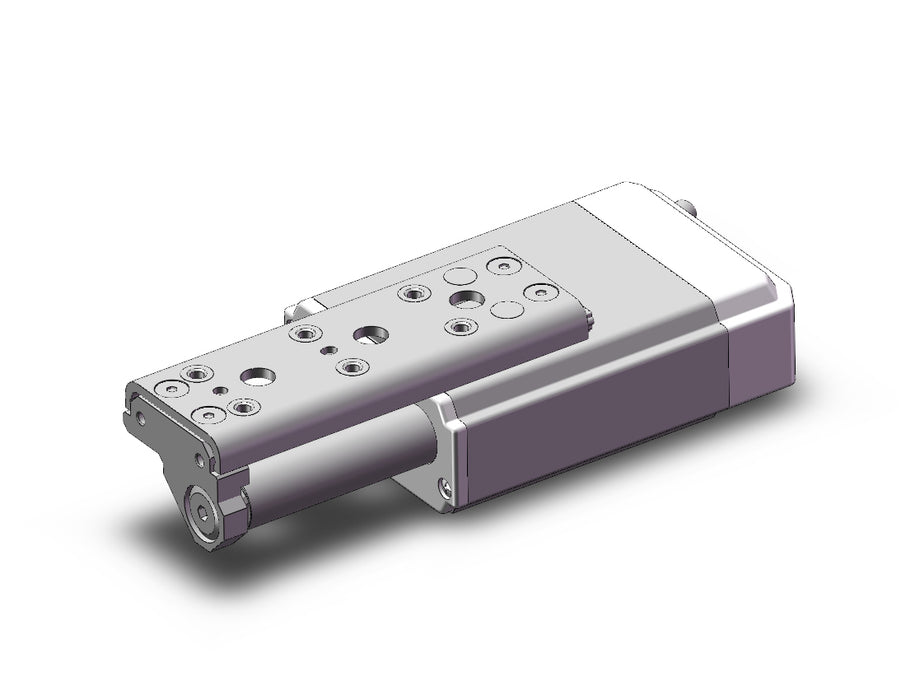 LES8RK-30-S3 Electric Slide Table/Compact Type